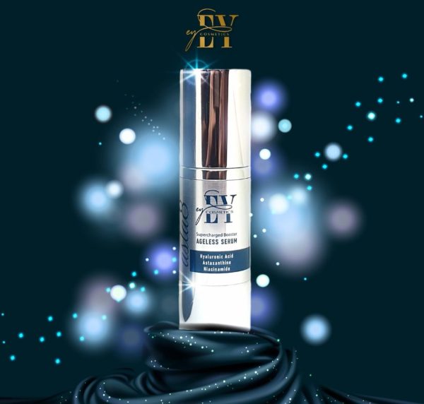 ASTA 8 AGELESS SERUM (30ML) - Image 3