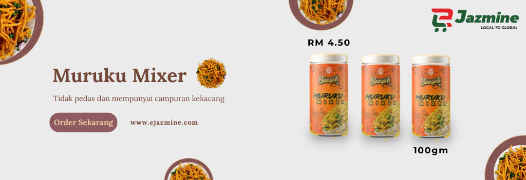 Muruku Mixer