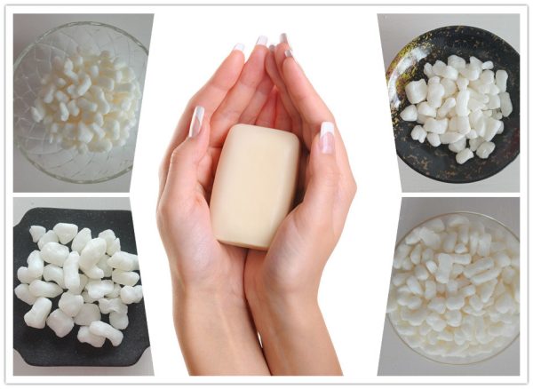 Multipurpose Soap Noddles (Metric Ton)