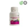 SP VITIS VINIFERA 500mg EXTRACT SOFTGEL CAPSULES