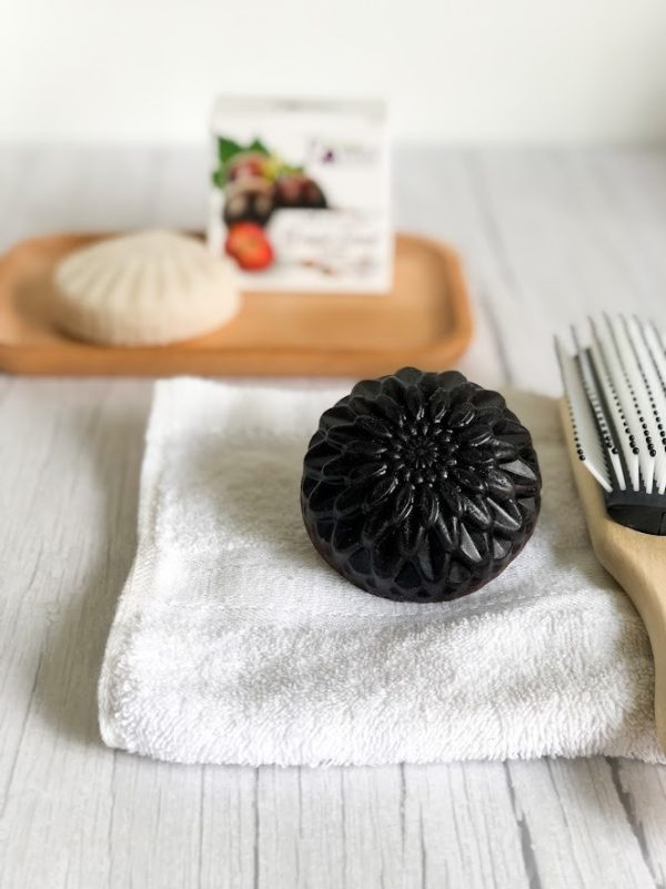 SUPERPOWER GRAPE SEED SOAP - Image 2