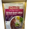 serbuk kuah laksa