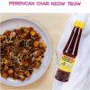 Perencah char keow teow