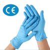 Disposable Nitrile Examination Gloves (Metric Ton)
