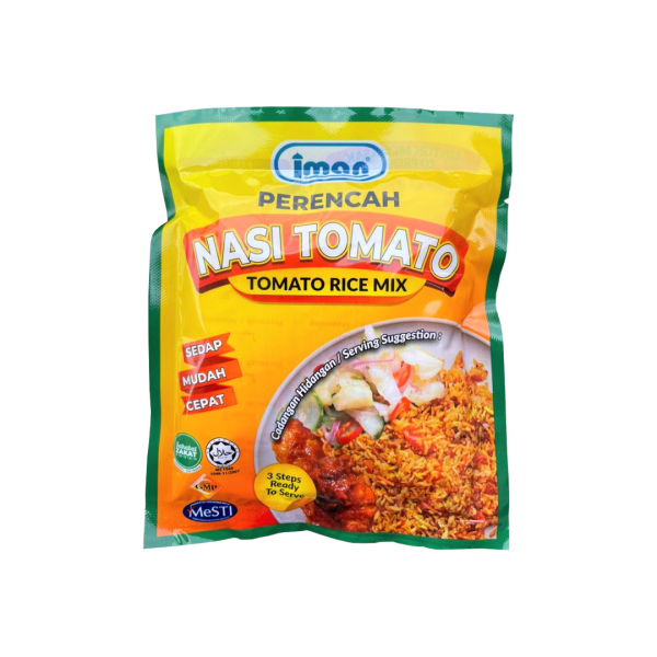 PERENCAH NASI TOMATO 90g