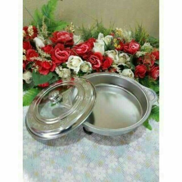 BMK 5 Set Buffet tray BULAT - Image 3
