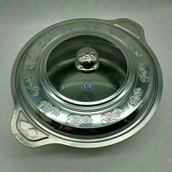 BMK 5 Set Buffet tray BULAT - Image 5