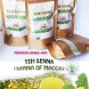 TEH SENNA (Sanna of Macca)
