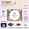 SET PENGURUSAN URI