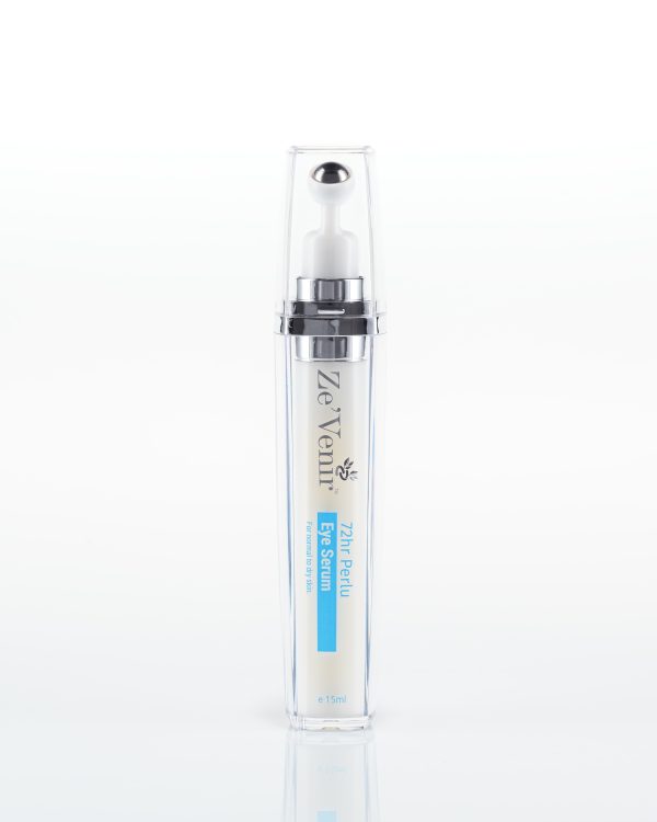 72HR PERLU SERUM (face serum)