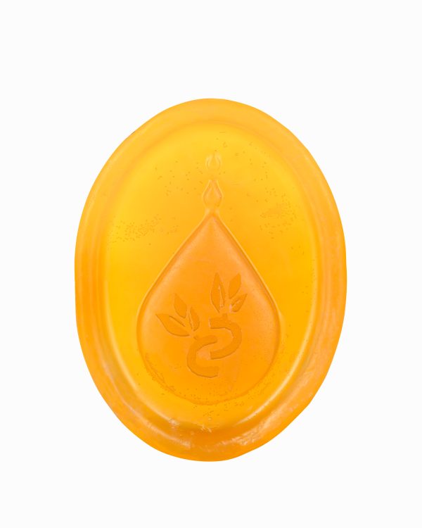 ANTIPERSPIRANT & BEAUTIFYING SOAP - Image 2