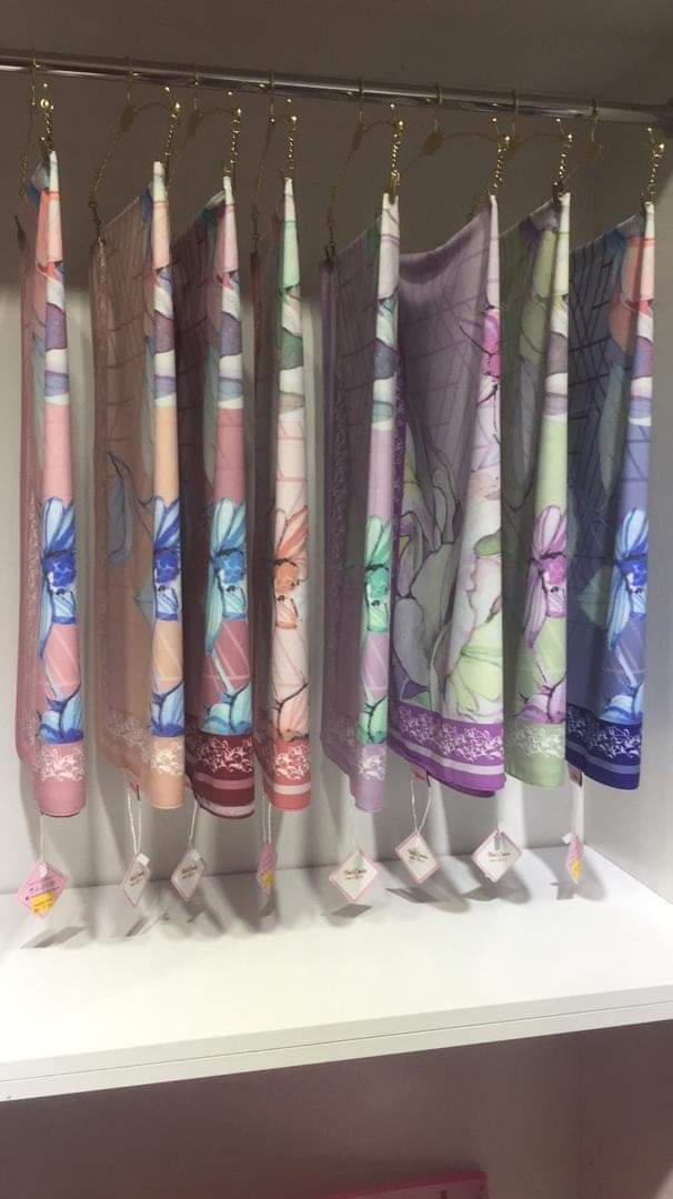TUDUNG VEIL LOVIE BOUTIQUE - Image 2