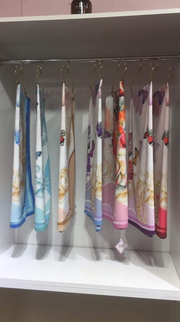 TUDUNG VEIL LOVIE BOUTIQUE - Image 3