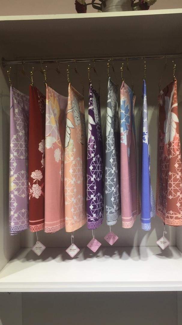 TUDUNG VEIL LOVIE BOUTIQUE - Image 4