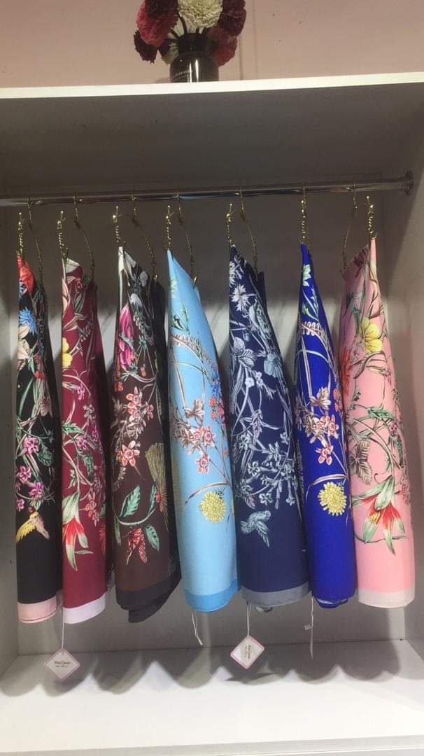 TUDUNG VEIL LOVIE BOUTIQUE