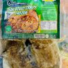 Ofya Ikan Boulu Crispy Frozen