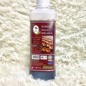 Gula Melaka Syrup