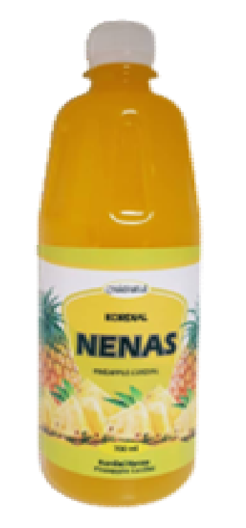 KORDIAL NENAS