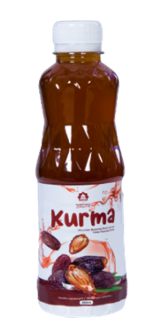 RTD KURMA