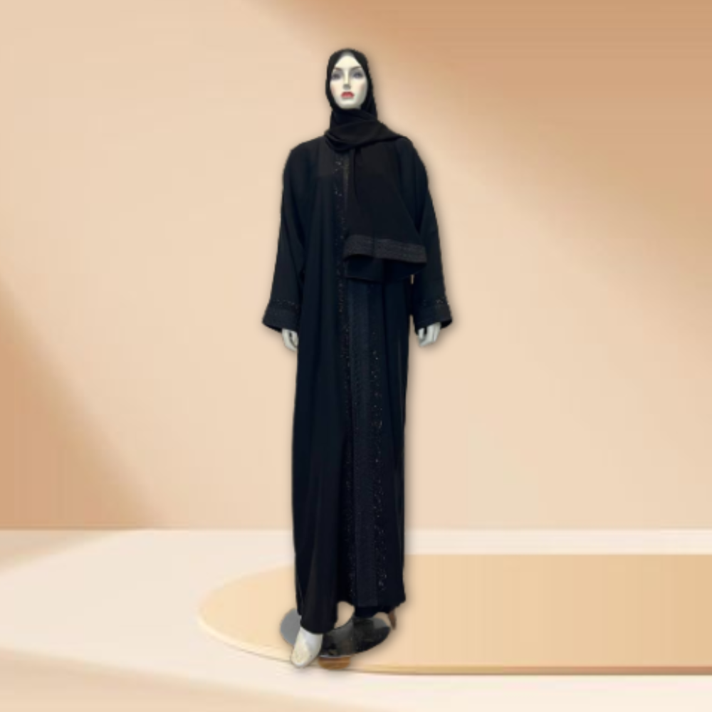 JUBAH DUBAI 01
