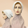TURBAN PET WHITE