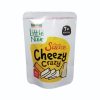 Little Nuur Cheezy Crazy Pasta Sauce (Sos Pasta Ready-to-eat)