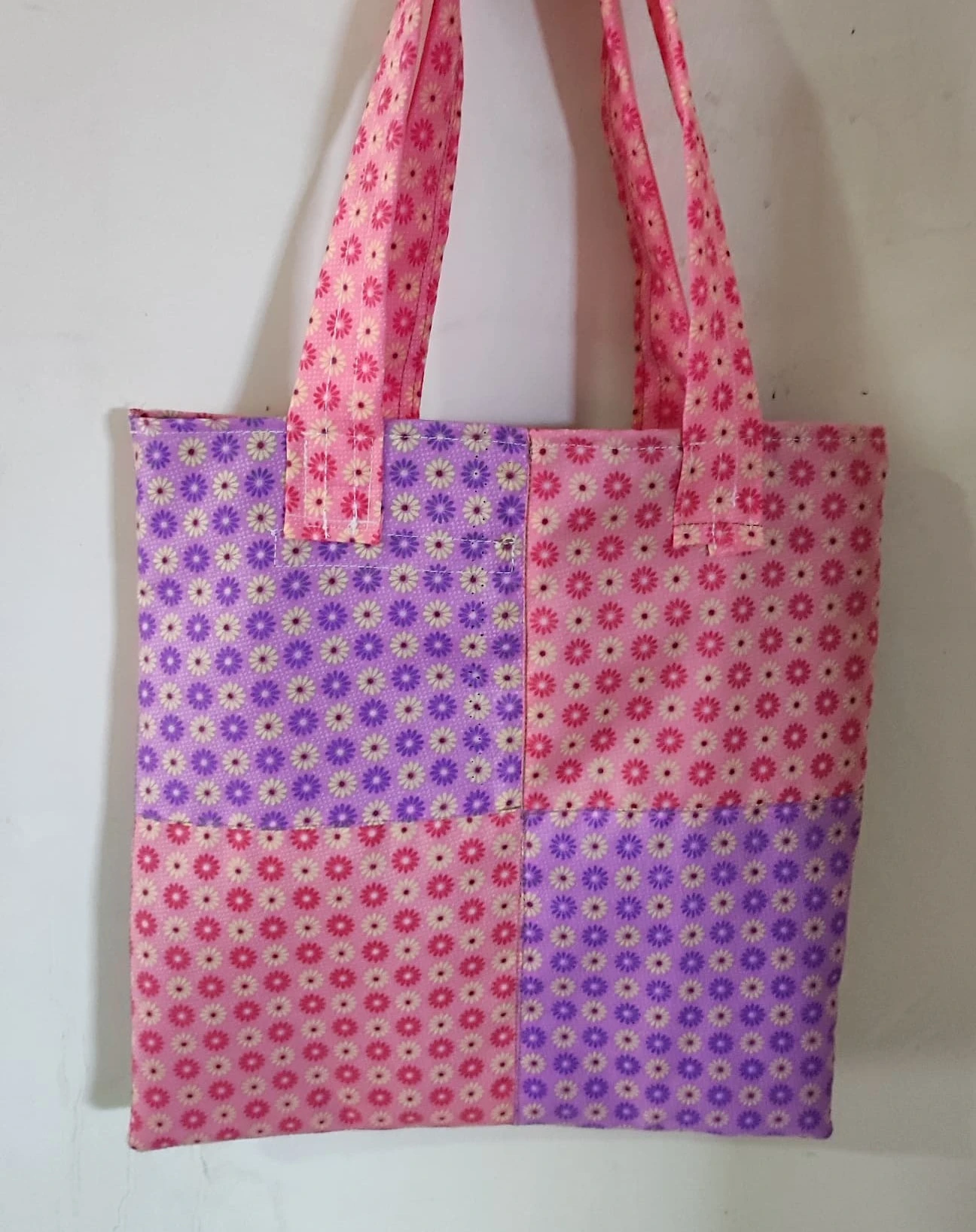 Cotton Tote Bag