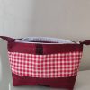 Pencil Case / toiletries poch bag