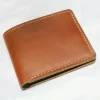 dompet coklat