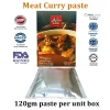 ASIANMEALS® MEAT CURRY PASTE 120GM - Image 2