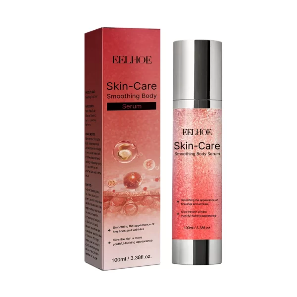 Whitening Body Serum