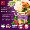 ASIANMEALS® RICE NOODLE SOUP BOWL TOM YUM 110GM - Image 3