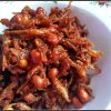 Afmy Sambal Goreng Bilis Kacang - Image 2