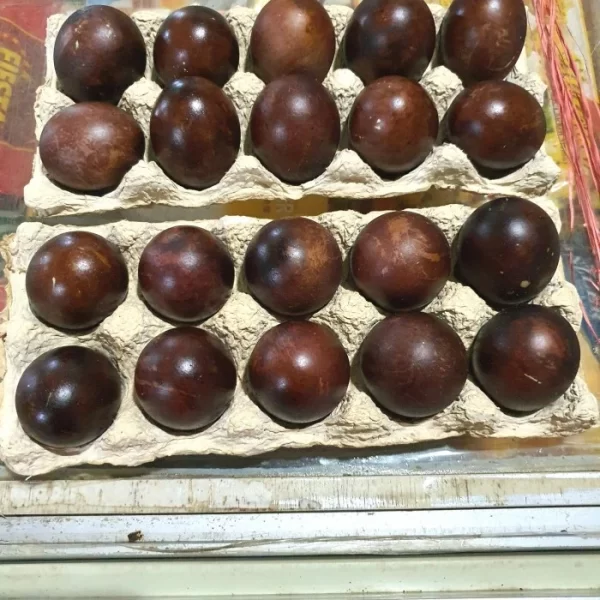 Telur Asin Bakar Safw - Image 2