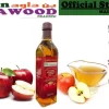 YUSUF TAIYOOB APPLE CIDER VINEGER / CUKA EPAL