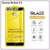9D tempered glass full clear (Xiomi Redmi Redmi 5A)