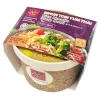 ASIANMEALS® RICE NOODLE SOUP BOWL TOM YUM 110GM