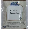 Blue Macay Cocoa Powder