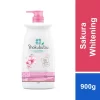Whitening Body Scrub