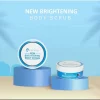 Brightening Body Scrub