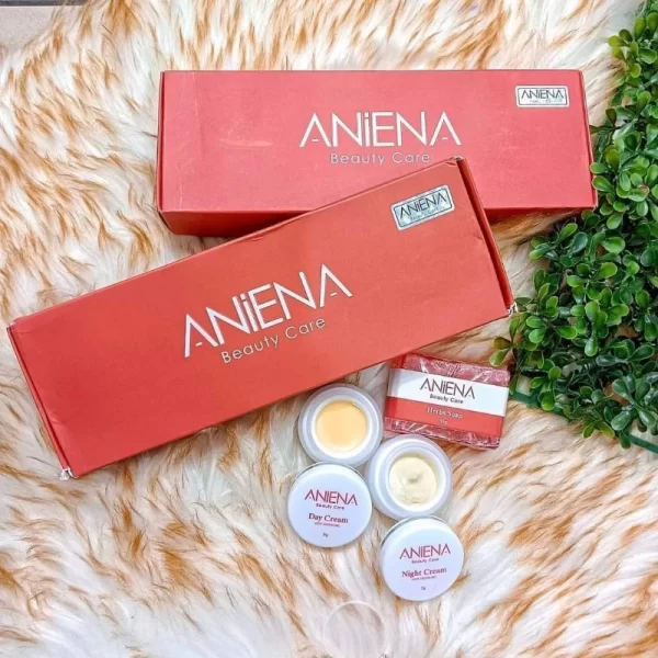 Aniena Beauty Care