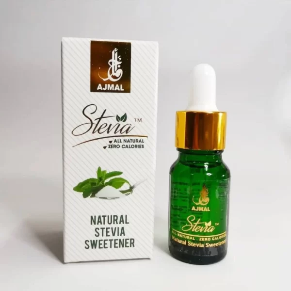 Ajmal Stevia (Cecair)