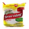 Terasi Oven Sumbawa (Sumbawa Shrimp paste)