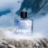 AVON Musk Marine Eau De Cologne Spray 75ml