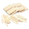 Wooden Ice Cream Stick 114mm - Pack Of 50