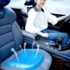 ?BMK Honey Comb Egg Sitter Seat Gel Flex Seat Cushion/ Gel Pelapik Kerusi? - Image 2