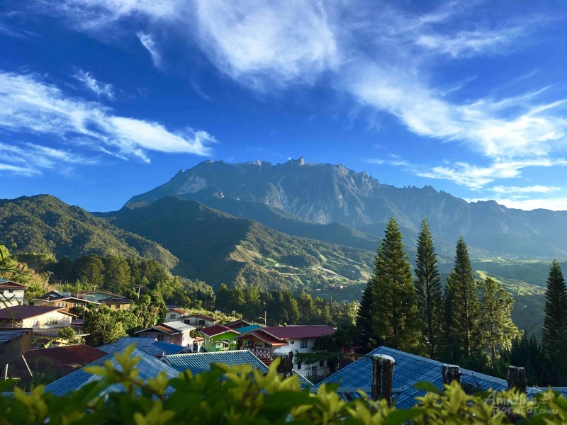 Unique Lombok