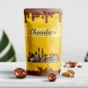 Almond Milk Chocolate