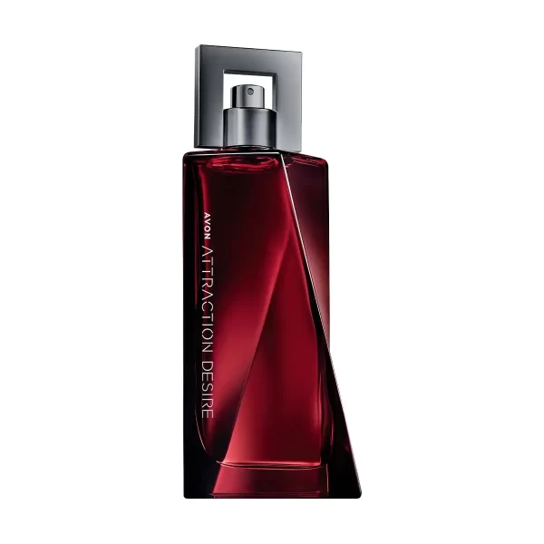 Avon Attraction For Him Eau De Toilette 75ml - Image 2