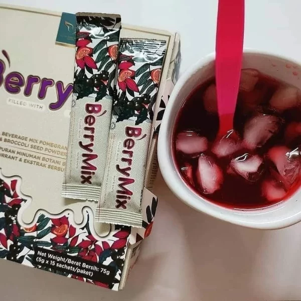 BERRYMIX - Image 2